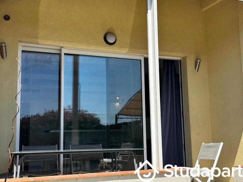 Appartement - 50 m² - 3 pièces