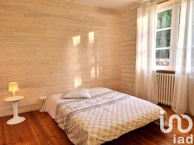 Maison - 152 m² - 5 pièces