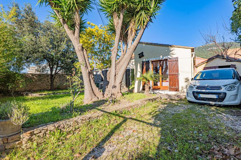 Maison - 68 m² - 3 pièces