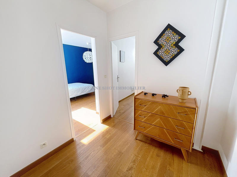 Appartement - 155 m² - 5 pièces