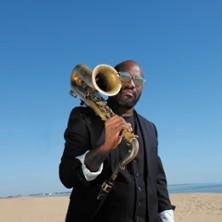 Jean Jacques Elangue Quartet ft. Alain j