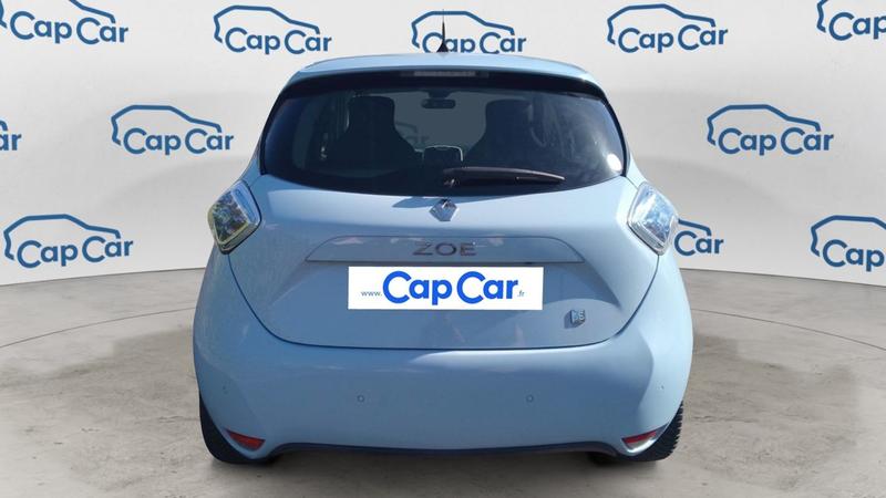 Renault Zoe R240 22 kWh 88 Intens