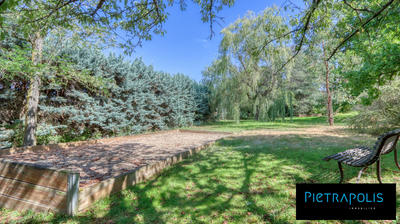 Maison - 201 m² - 6 pièces