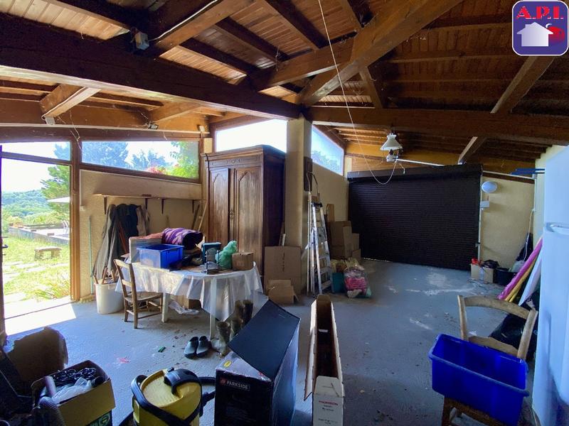 Maison - 126 m² - 5 pièces