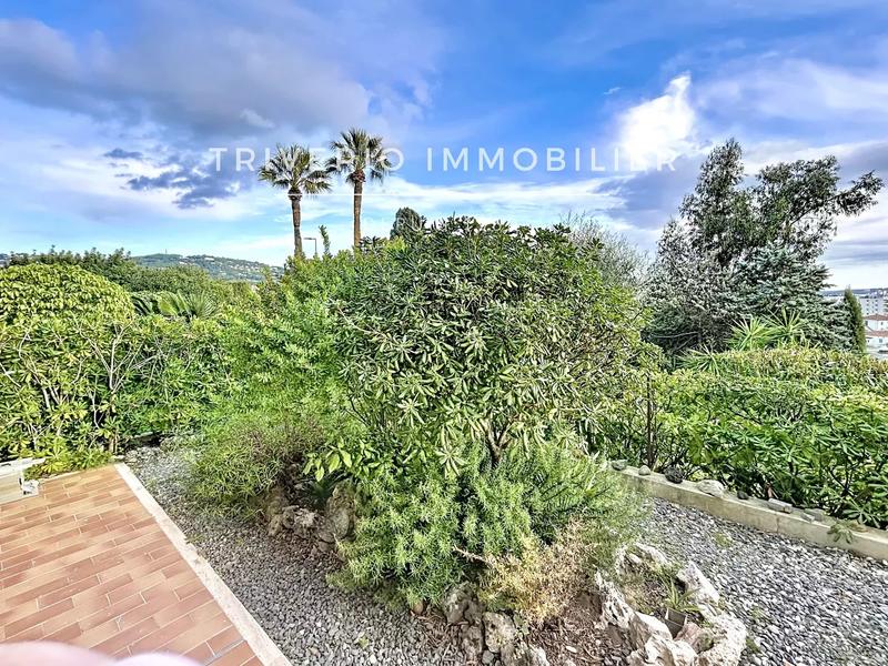 Appartement - 53 m² - 2 pièces