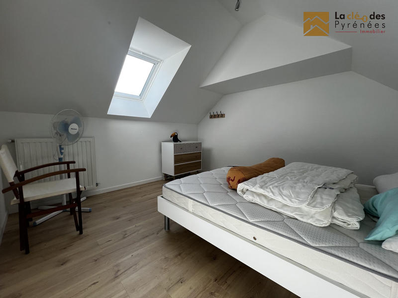 Maison contemporaine - 94 m² - 3 pièces