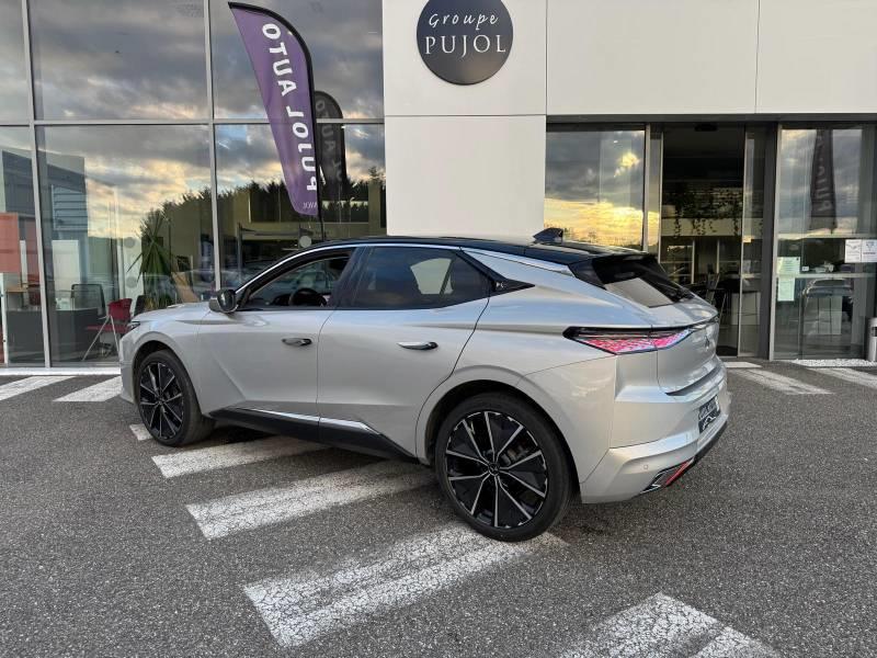 Ds Ds 4 225 Eat8 Rivoli