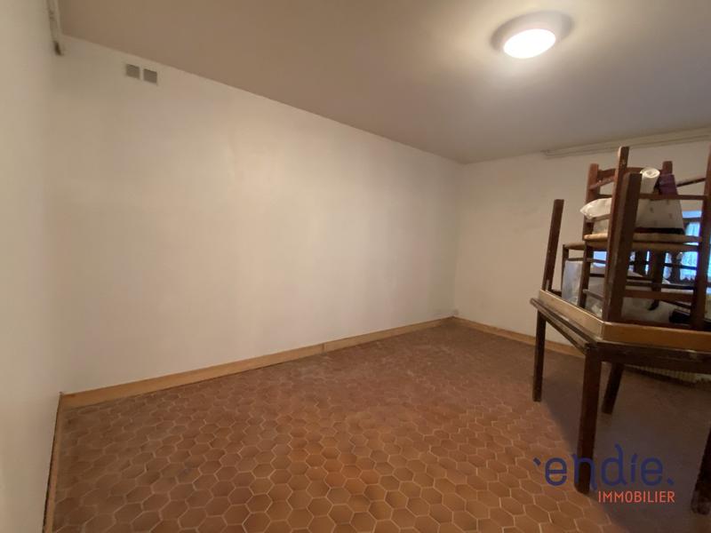 Maison de campagne - 193 m² - 7 pièces