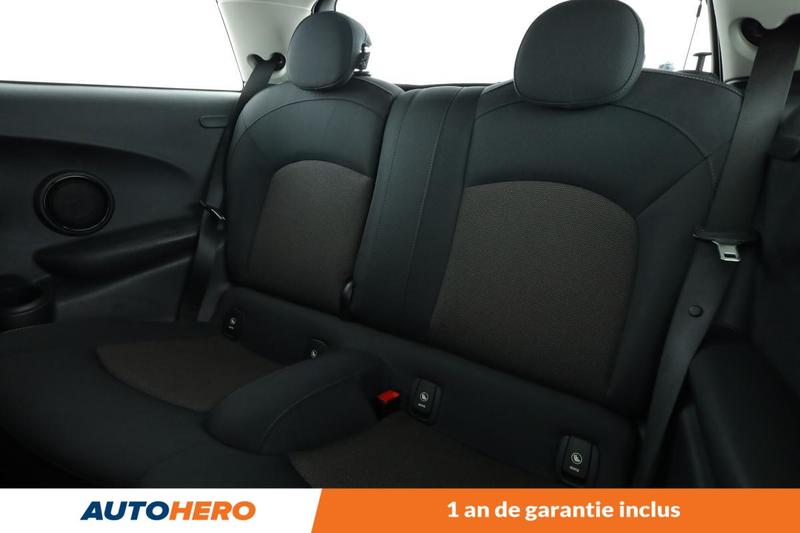 Mini Mini One 3p 102 ch