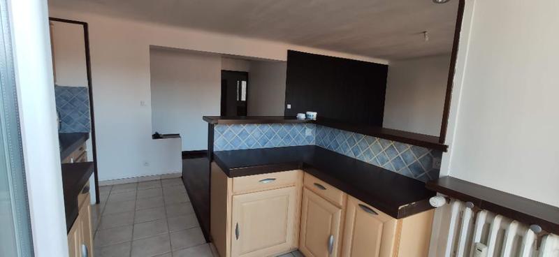 Appartement - 74 m² - 3 pièces