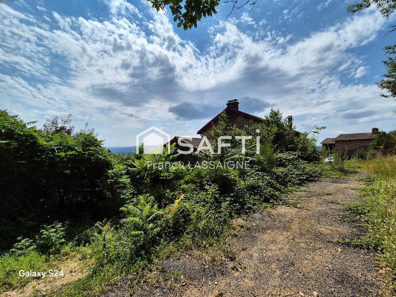 Maison - 161 m² - 6 pièces