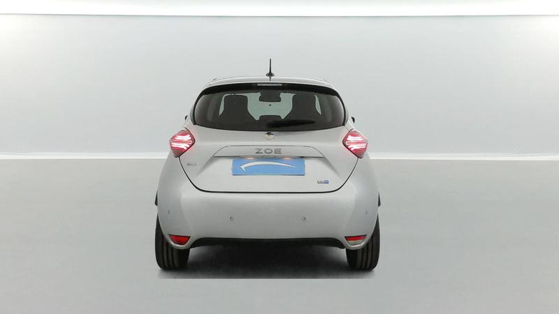 Renault Zoe E-Tech Electrique R110 Achat Intégral - 21c Intens
