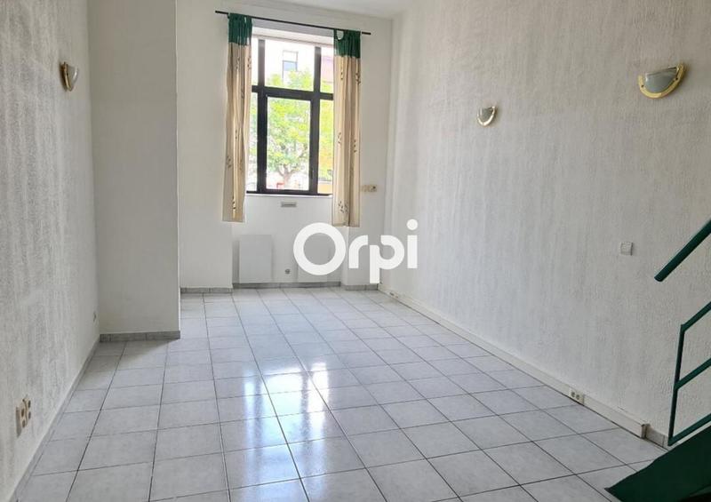 Appartement - 40 m² - 1 pièce