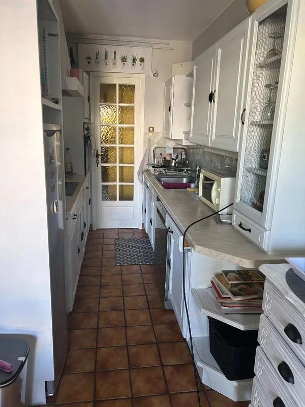 Maison - 94 m² - 4 pièces