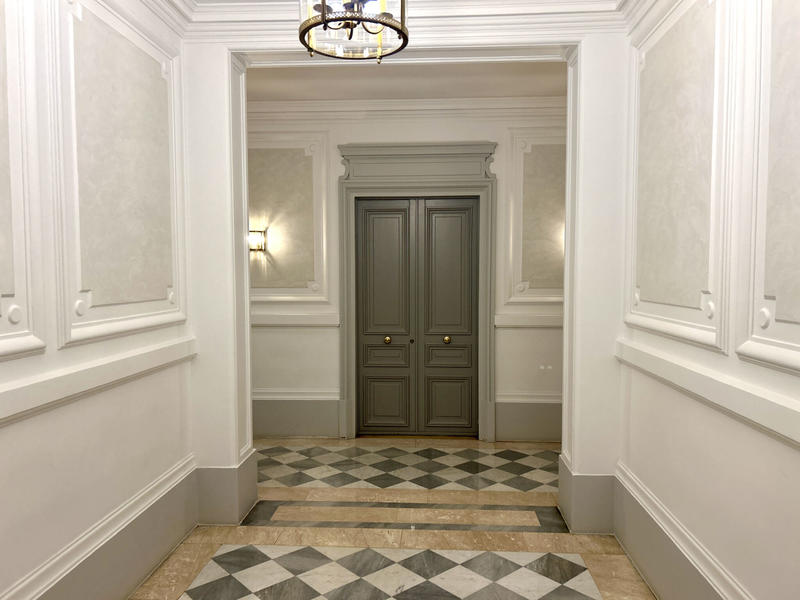 Appartement - 77 m² - 3 pièces