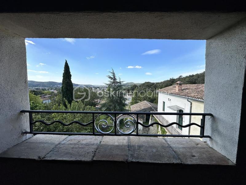 Mas - 250 m² - 14 pièces