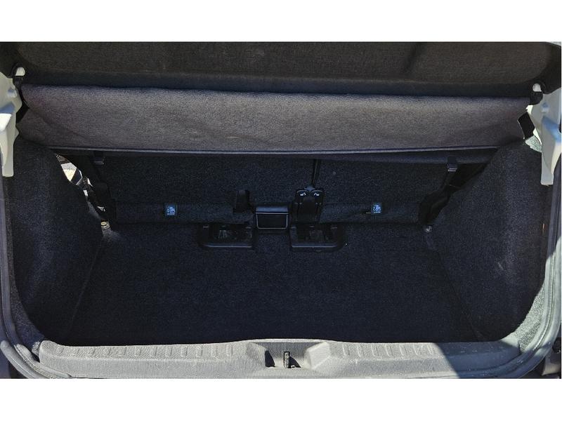 Nissan Micra 1.2 - 80 Must