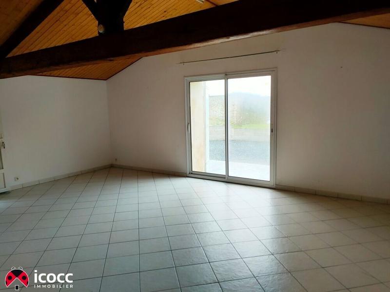 Maison - 197 m² - 10 pièces