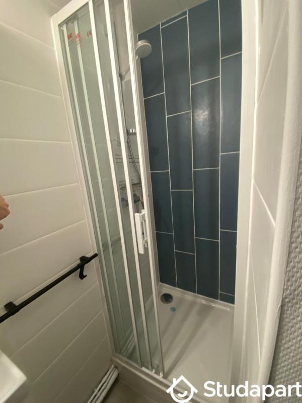 Chambre - 13 m² - 1 pièce