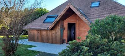 Maison - 145 m² - 5 pièces