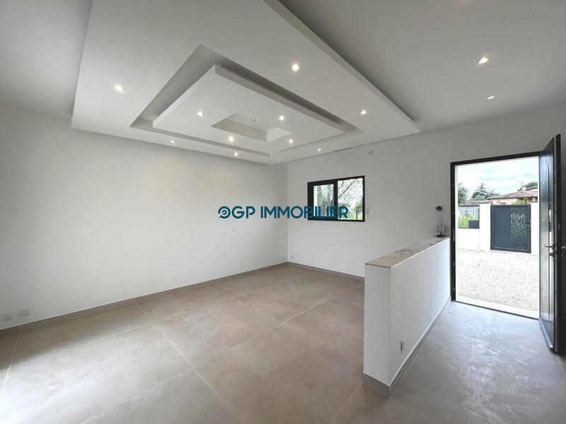 Villa - 143 m² - 6 pièces