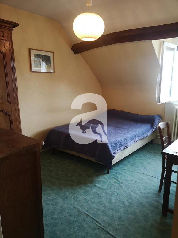 Maison - 152 m² - 7 pièces