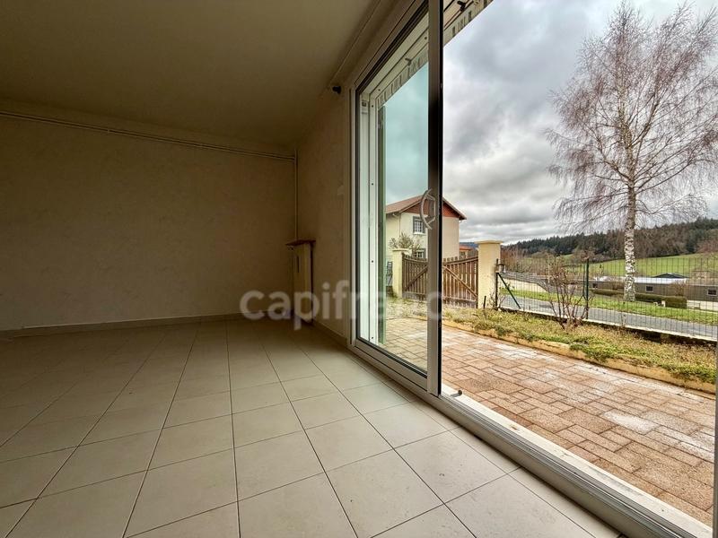 Maison - 75 m² - 4 pièces