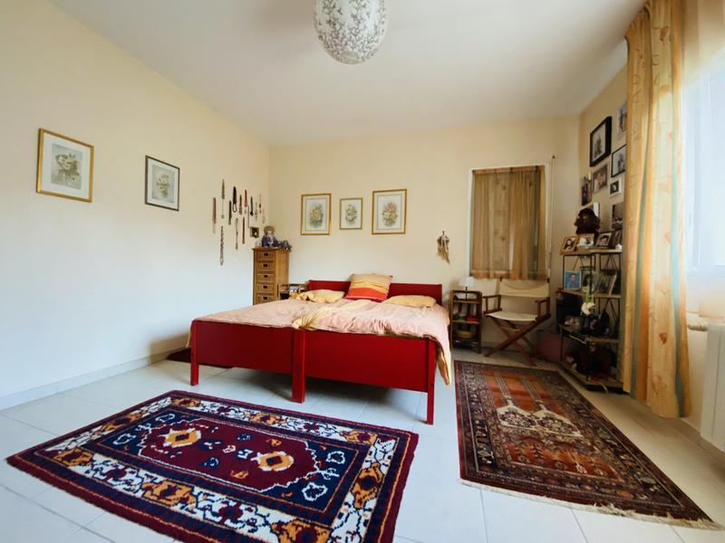 Villa - 190 m² - 6 pièces