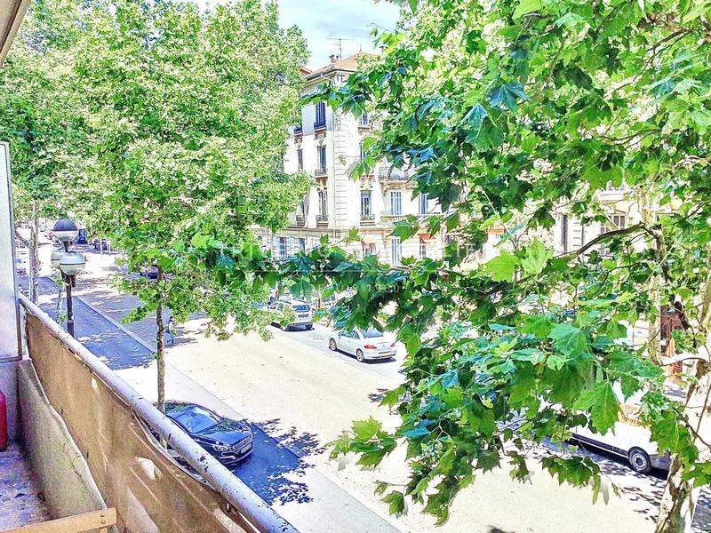 Appartement - 25 m² - 2 pièces