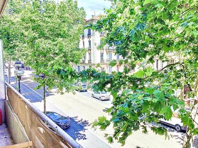 Appartement - 25 m² - 2 pièces