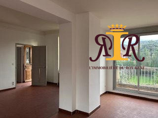 Maison ancienne - 132 m² - 6 pièces