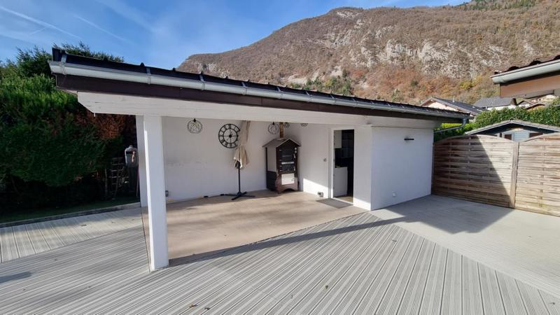 Maison - 153 m² - 6 pièces