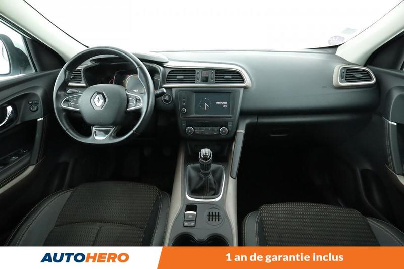 Renault Kadjar 1.2 TCe Energy Edition One 130 ch