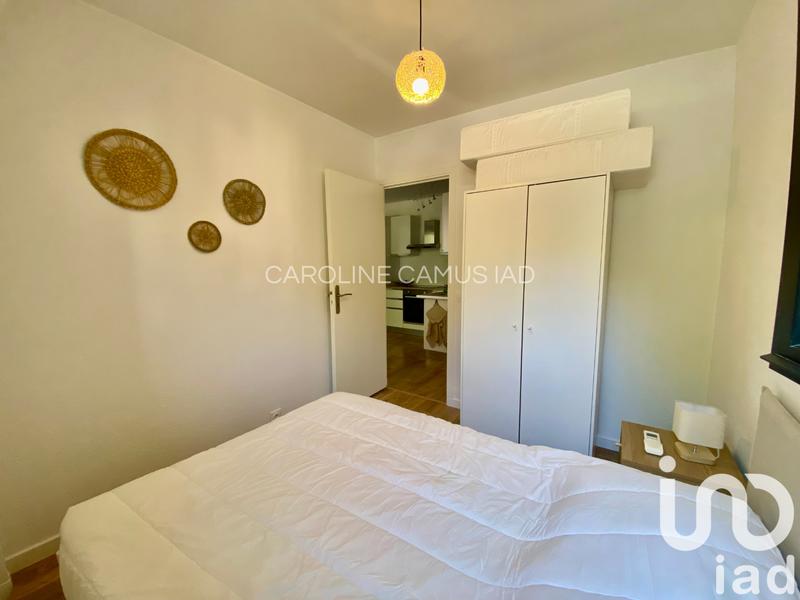 Maison - 47 m² - 3 pièces