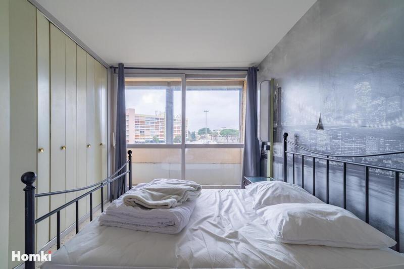 Appartement - 84 m² - 3 pièces