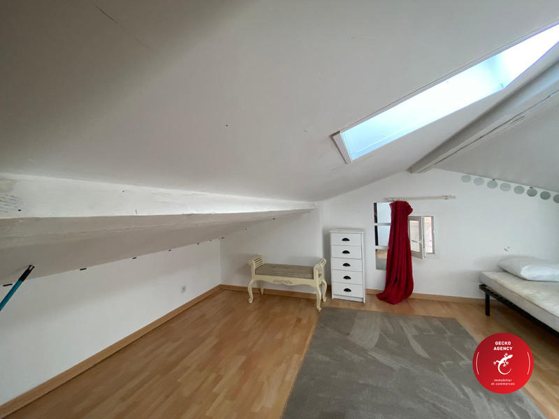 Appartement - 49 m² - 3 pièces