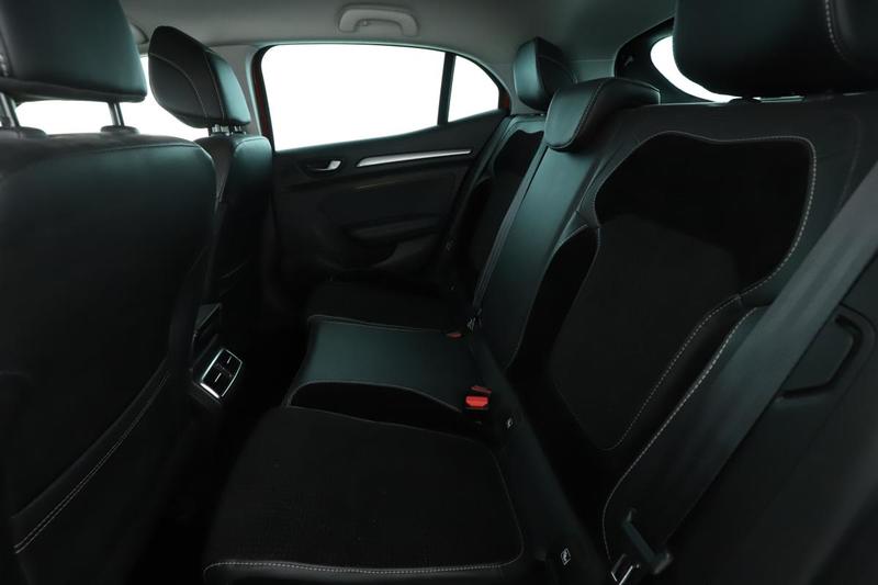 Renault Mégane 1.5 dCi Blue Intens 115 ch