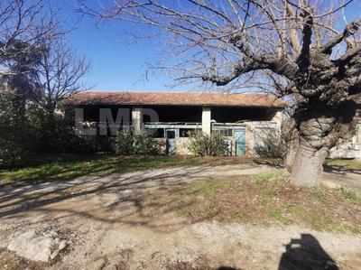 Maison - 160 m² - 8 pièces