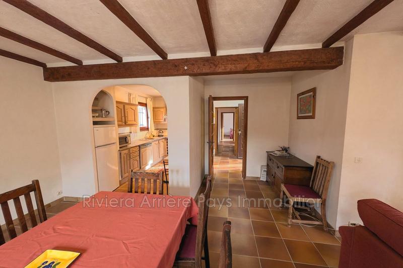 Maison - 122 m² - 6 pièces