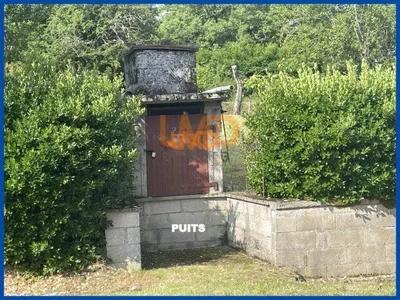 Corps de ferme - 98 m² - 5 pièces