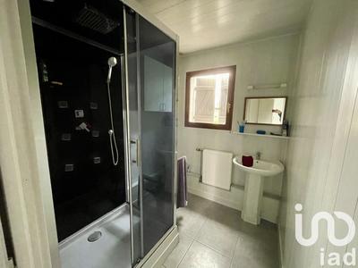 Maison - 70 m² - 4 pièces