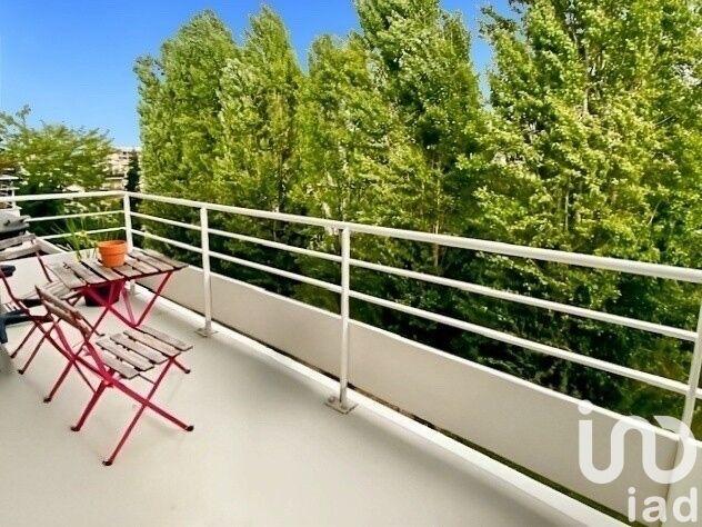 Duplex - 79 m² - 4 pièces