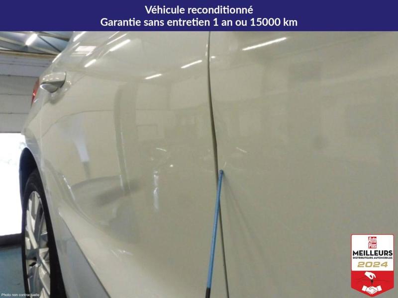 Seat Ibiza 1.0 Tsi 110ch Fr