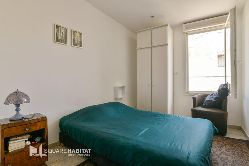 Appartement - 52 m² - 3 pièces