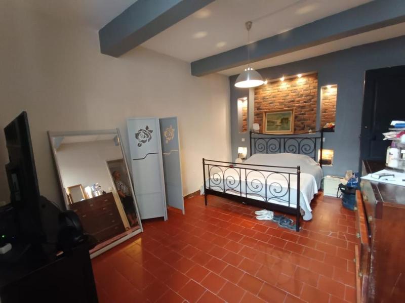 Maison - 101 m² - 5 pièces