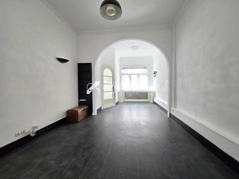 Maison - 97 m² - 5 pièces