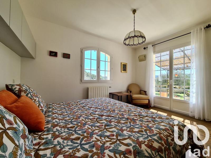 Maison - 185 m² - 5 pièces