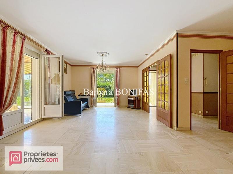 Maison - 86 m² - 3 pièces