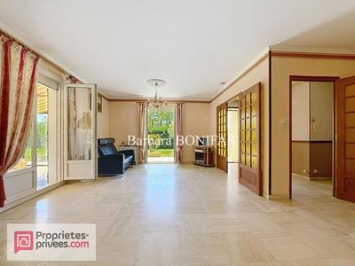 Maison - 86 m² - 3 pièces