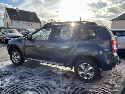 Dacia Duster 1.5 Dci Black Touch Bvm6 4x2 110